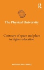 Cover: The Physical University - Routledge