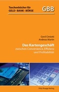 Cover: Das Kartengesch&auml;ft - Knapp, Fritz
