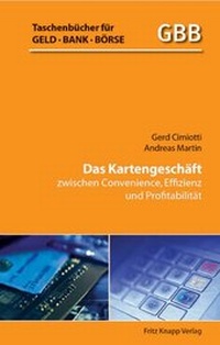 Enlarge image Cover: Das Kartengeschäft - Knapp, Fritz