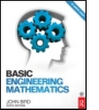 Enlarge image Cover: Basic Engineering Mathematics, 6th ed - Routledge