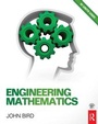 Cover: Engineering Mathematics, 7th ed - Routledge