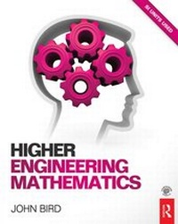 Enlarge image Cover: Higher Engineering Mathematics, 7th ed - Routledge