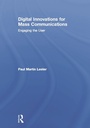 Cover: Digital Innovations for Mass Communications - Routledge
