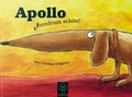 Cover: Apollo - rundrum sch&ouml;n! - Baumhaus