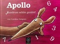 Cover: Apollo - rundrum sch&ouml;n gez&auml;hlt! - Baumhaus