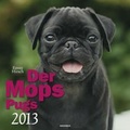 Cover: Knesebeck Der Mops 2013 - Neumann Verlage GmbH & Co. KG