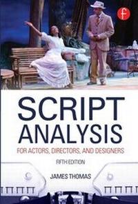 Enlarge image Cover: Script Analysis for Actors, Directors, and Designers - Focal Press