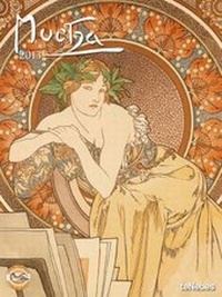 Enlarge image Cover: Mucha 2013 - Neumann Verlage GmbH & Co. KG