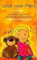 Cover: Lena und Paul - Baumhaus