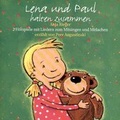 Cover: Lena und Paul halten zusammen - Baumhaus