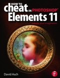 Bild: How To Cheat in Photoshop Elements 11 - Routledge