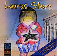 Enlarge image Cover: Lauras Stern - Baumhaus