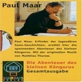 Cover: Das kleine K&auml;ngeruh - Baumhaus