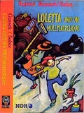 Cover: Loletta und die M&uuml;llplatzclique - Baumhaus