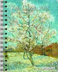 Cover: van Gogh 2013 - Neumann Verlage GmbH & Co. KG