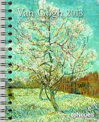 Enlarge image Cover: van Gogh 2013 - Neumann Verlage GmbH & Co. KG