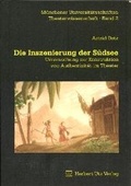 Cover: Die Inszenierung der S&uuml;dsee - utzverlag GmbH