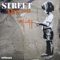 Cover: Street Art 2013 - Neumann Verlage GmbH & Co. KG
