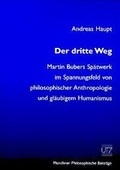 Cover: Der dritte Weg - utzverlag GmbH