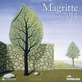 Cover: Magritte 2014 US - Neumann Verlage GmbH & Co. KG