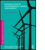 Cover: Introduction To Environmental Impact Assessment - Routledge