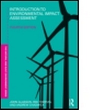 Enlarge image Cover: Introduction To Environmental Impact Assessment - Routledge
