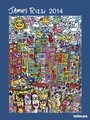 Cover: James Rizzi 2014 - Neumann Verlage GmbH & Co. KG