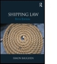 Abbildung von: Shipping Law - Routledge
