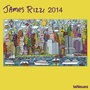 Cover: James Rizzi 2014 EU - Neumann Verlage GmbH & Co. KG
