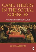 Cover: Game Theory in the Social Sciences - Routledge