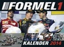 Cover: Formel 1 2014 - Neumann Verlage GmbH & Co. KG