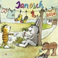 Abbildung von: Janosch A&I 2014 - Neumann Verlage GmbH & Co. KG