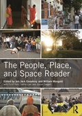 Cover: The People, Place, and Space Reader - Routledge