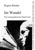 Cover: Im Wandel - Frankfurter Literaturverlag
