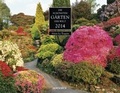 Cover: Knesebeck Die sch&ouml;nsten G&auml;rten der Welt 2014 - Neumann Verlage GmbH & Co. KG