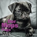 Cover: Knesebeck Der Mops 2014 - Neumann Verlage GmbH & Co. KG