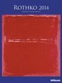 Cover: Rothko 2014 - Neumann Verlage GmbH & Co. KG