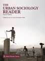 Cover: The Urban Sociology Reader - Routledge