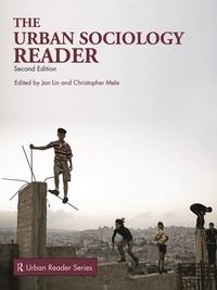 Enlarge image Cover: The Urban Sociology Reader - Routledge