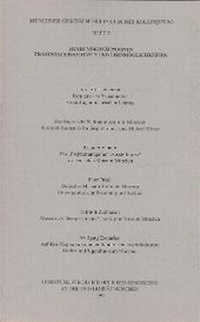 Abbildung von: Museumskonzeptionen, Präsentationsformen und Lernmöglichkeiten - utzverlag GmbH