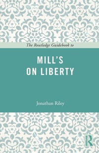 Enlarge image Cover: The Routledge Guidebook to Mill's On Liberty - Routledge