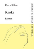 Cover: Kroki - Frankfurter Literaturverlag