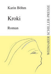 Enlarge image Cover: Kroki - Frankfurter Literaturverlag