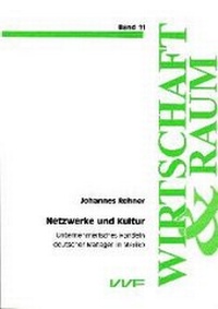 Enlarge image Cover: Netzwerke und Kultur - utzverlag GmbH