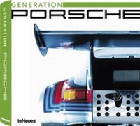 Enlarge image Cover: Generation Porsche - teNeues Verlag ein Imprint des Gestalten Verlags