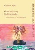 Cover: Gratwanderung Sollbruchstelle - Frankfurter Literaturverlag