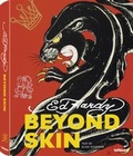 Cover: Beyond Skin, Collector's Edition - teNeues Verlag ein Imprint des Gestalten Verlags