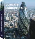 Cover: Ultimate London Design - teNeues Verlag ein Imprint des Gestalten Verlags