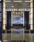 Cover: Luxury Hotels America - teNeues Verlag ein Imprint des Gestalten Verlags
