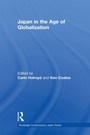 Cover: Japan in the Age of Globalization - Routledge